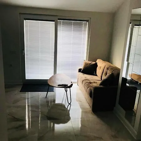 Esila Park Apartment