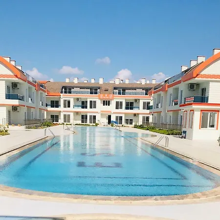 Apartment Esila Park Antalya