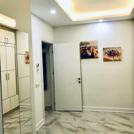 Apartment Esila Park Antalya