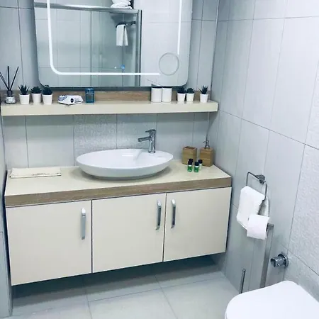 Apartment Esila Park Antalya