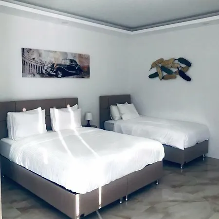 Esila Park Apartment